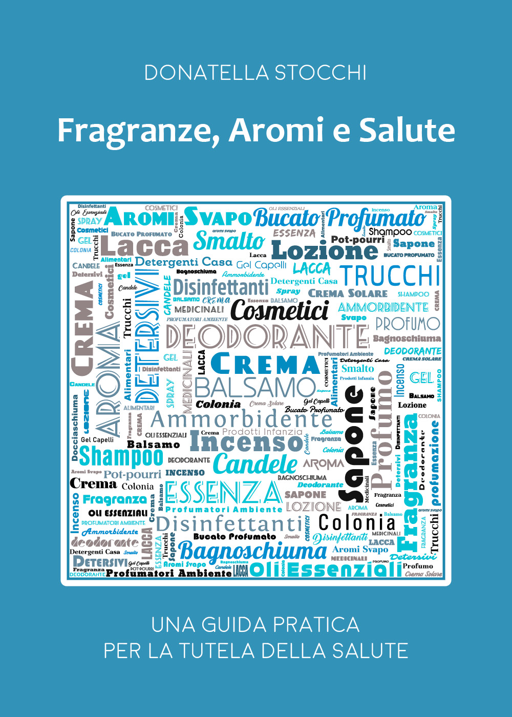 fragranze, aromi e salute