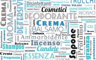 fragranze, aromi e salute