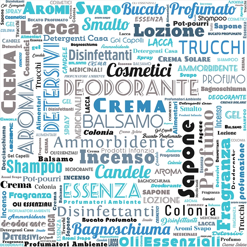 Perchè scrivere un libro sulle fragranze