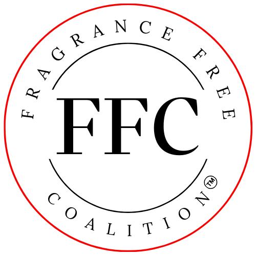 Fragrance Free Coalition fragrance free