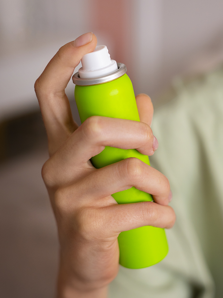 profumi-rischi-salute I rischi nascosti degli spray domestici