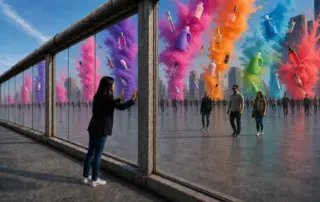 profumazioni, il muro invisibile che danneggia salute e ambiente